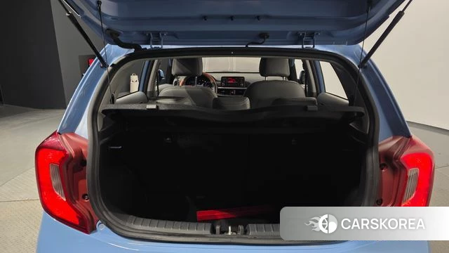 Kia All New Morning (JA) id 4988051 из Кореи 11
