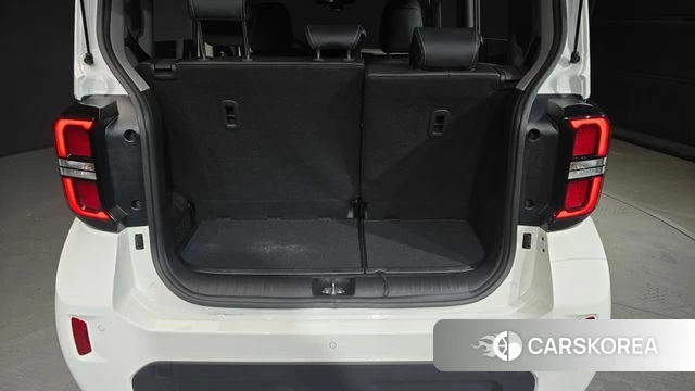 Kia The New Kia Ray id 5026041 из Кореи 11