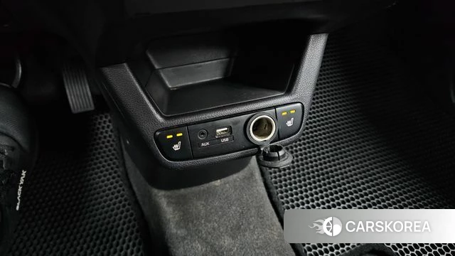 Kia The New Ray id 5036066 из Кореи 11