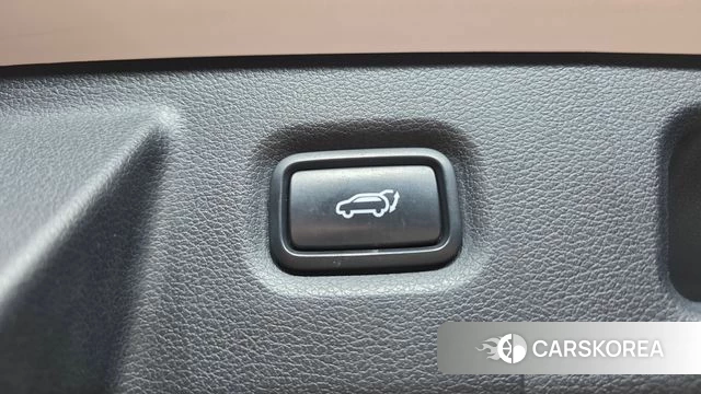 Hyundai Santa Fe TM id 5019031 из Кореи 11