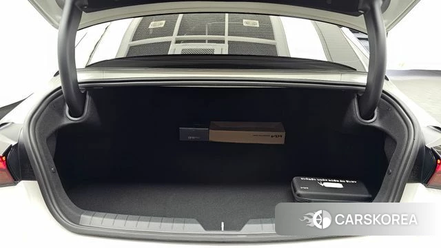 Kia The New K5 3rd generation id 4949748 из Кореи 11