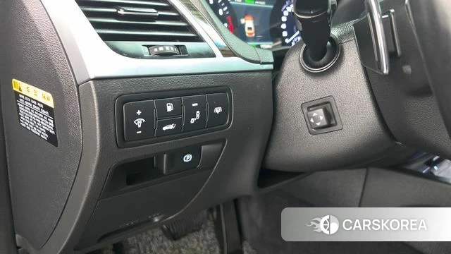 Genesis G80 id 5029479 из Кореи 11