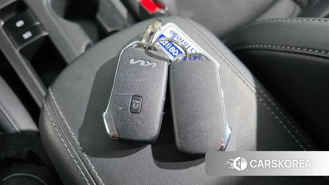 Kia The New Seltos id 4995960 из Кореи 11
