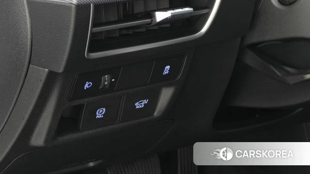 Hyundai Sonata D Edge (DN8) id 4996105 из Кореи 11