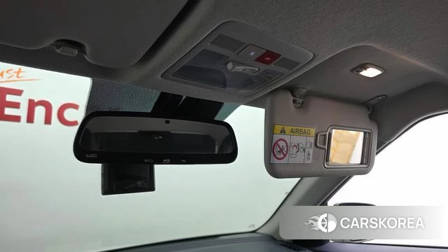 Hyundai Venue id 5027087 из Кореи 11
