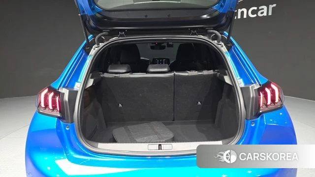 Peugeot e-208 second Generation id 4936581 из Кореи 11
