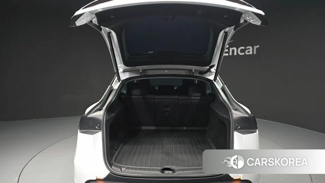 Tesla Model Y id 4879591 из Кореи 11