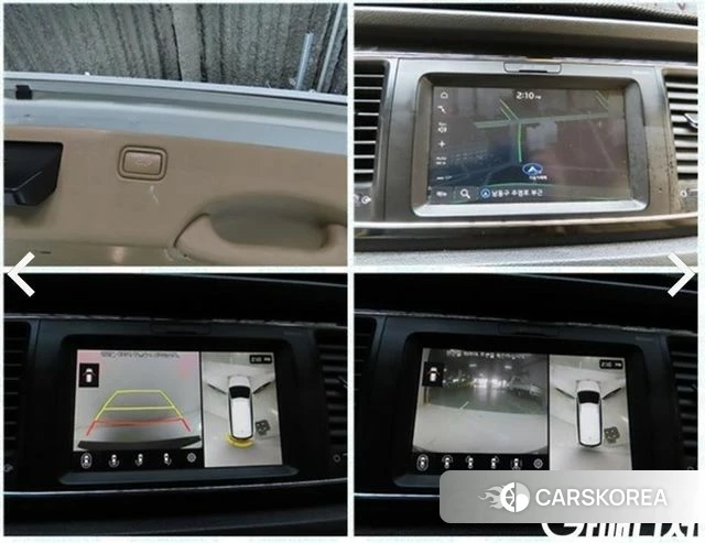 Kia The New Carnival id 5031507 из Кореи 11
