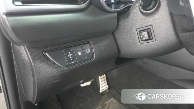 Genesis The New G70 id 5033354 из Кореи 11