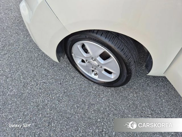 Kia The New Ray id 4969594 из Кореи 11