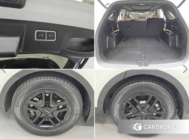 Kia The New Sorento 4th Generation id 5045949 из Кореи 11
