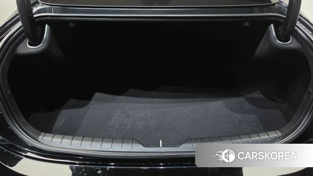 Hyundai Sonata D Edge Hybrid (DN8) id 4980393 из Кореи 11