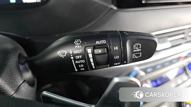 Hyundai Palisade id 5040805 из Кореи 11