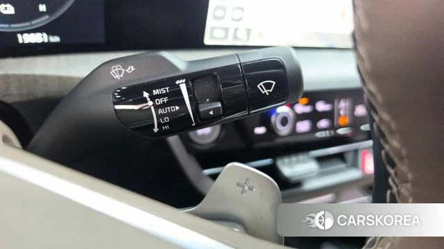 Kia K8 Hybrid id 5021840 из Кореи 11