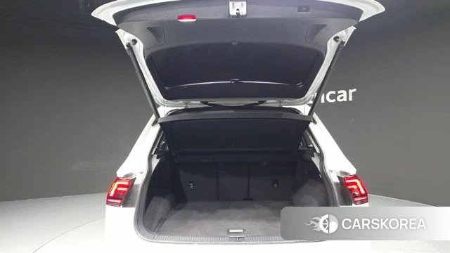 Volkswagen Tiguan second Generation id 5023401 из Кореи 11