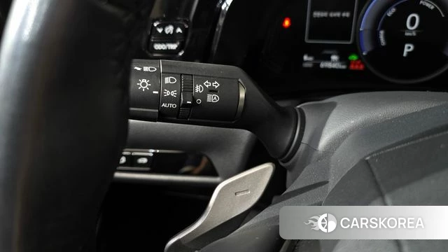 Lexus NX450h + 2nd generation id 4893507 из Кореи 11