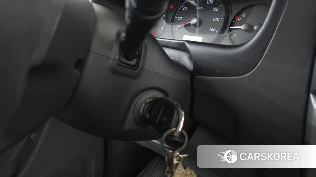 Hyundai The New Grand Starex id 5041217 из Кореи 11