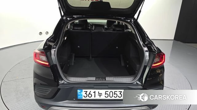 Renault Korea (Samsung) XM3 id 4779606 из Кореи 11