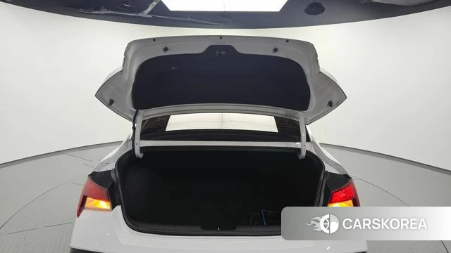 Hyundai The New Avante (CN7) id 5027050 из Кореи 11