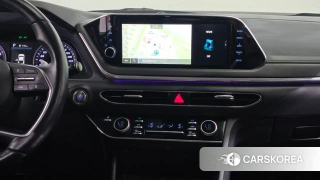 Hyundai Sonata (DN8) id 4579505 из Кореи 11