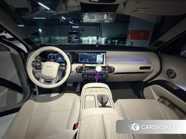 Hyundai Palisade (LX3) id 4990268 из Кореи 11