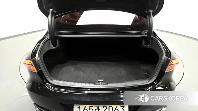Hyundai The New Grandeur IG id 4727339 из Кореи 11