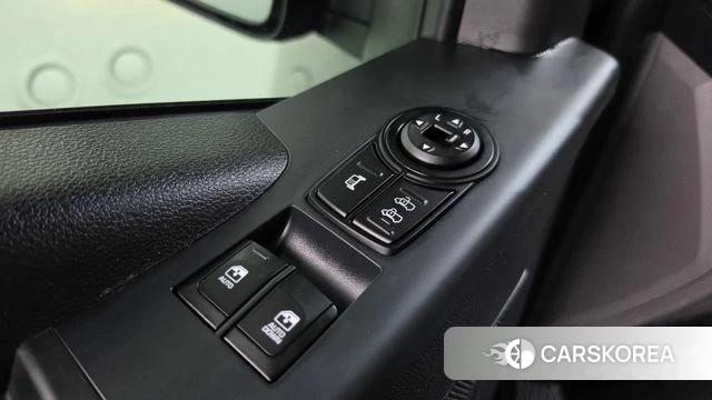 Hyundai Solati id 5003325 из Кореи 11