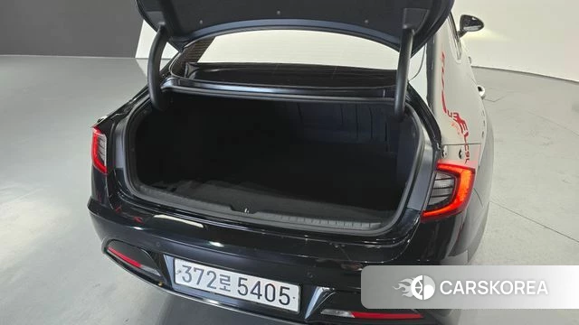 Hyundai Sonata (DN8) id 4958794 из Кореи 11