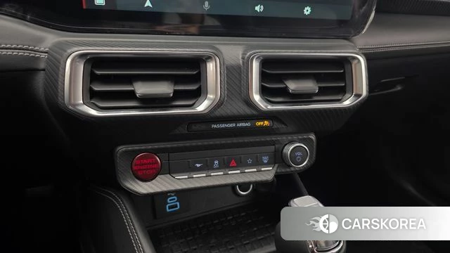 Ford Mustang 7th Generation id 4975254 из Кореи 11