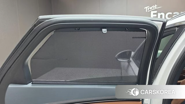Genesis GV70 id 5002573 из Кореи 11