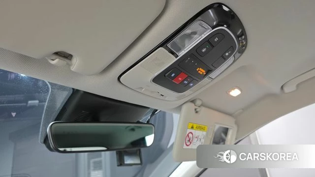 Hyundai Tucson Hybrid (NX4) id 4975585 из Кореи 11