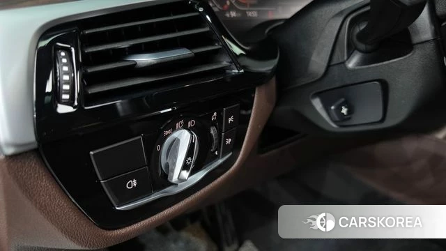 BMW 6 Series GT (G32) id 4982412 из Кореи 11