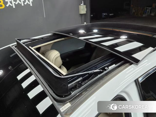 Genesis G80 (RG3) id 5017675 из Кореи 11