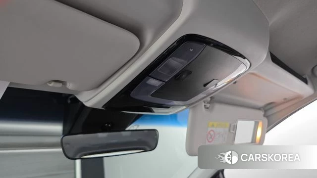 Hyundai Staria id 5027593 из Кореи 11