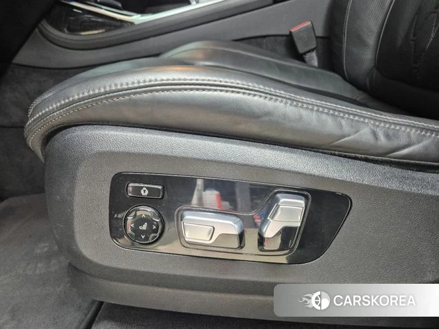 BMW X7 (G07) id 4992463 из Кореи 11