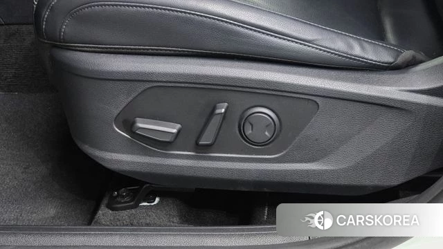 Kia Sportage 5th Generation id 4950648 из Кореи 11