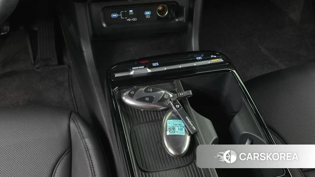 Hyundai The New Tucson Hybrid (NX4) id 4949893 из Кореи 11