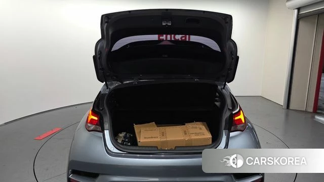 Hyundai Veloster (JS) id 5004321 из Кореи 11