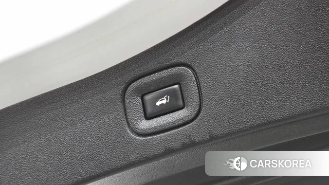 Renault Korea (Samsung) The New QM6 id 4780072 из Кореи 11