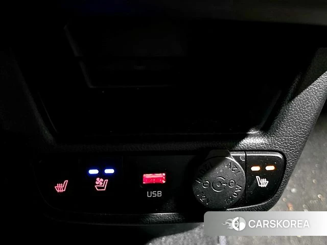 Kia The New Kia Ray id 4928080 из Кореи 11