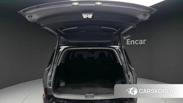 Hyundai Santa Fe (MX5) id 4990681 из Кореи 11