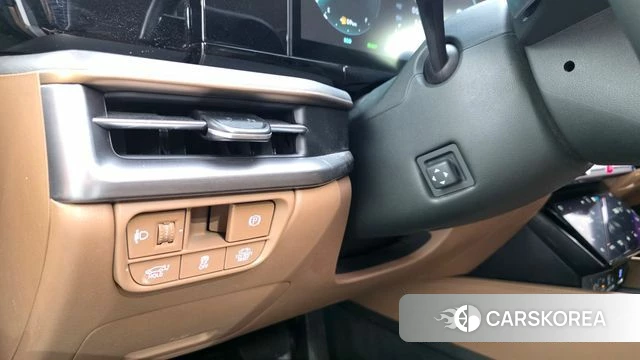Hyundai Grandeur Hybrid (GN7) id 5021330 из Кореи 12
