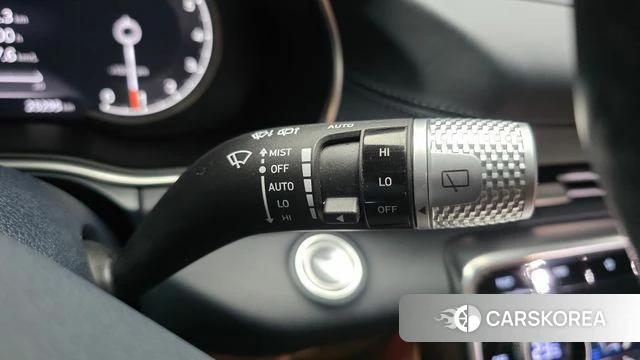 Genesis GV80 id 5039611 из Кореи 11