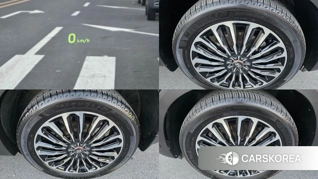 Hyundai Palisade id 5004103 из Кореи 11