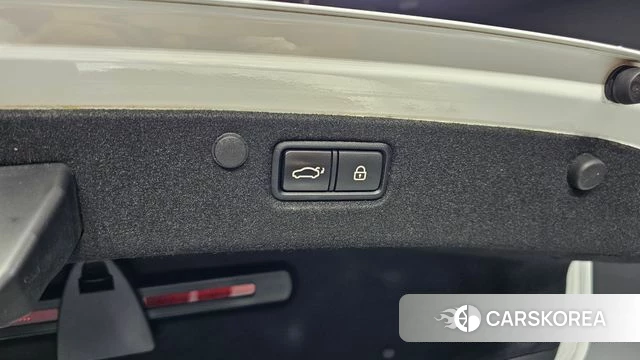 Hyundai Grandeur IG Hybrid id 4983082 из Кореи 11