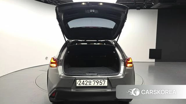 Lexus UX250h id 5033686 из Кореи 11