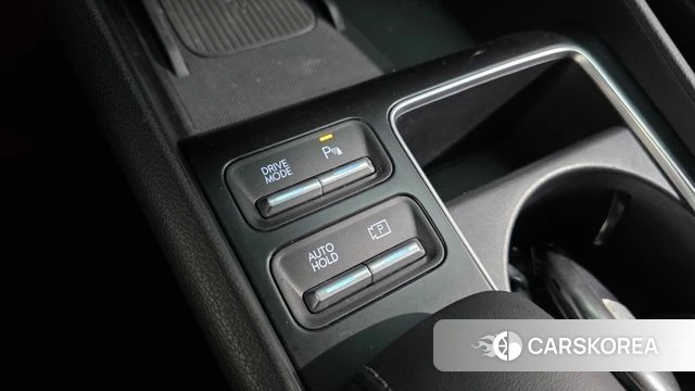 Hyundai Sonata D Edge (DN8) id 4964764 из Кореи 11