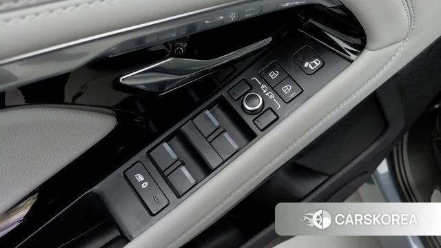 Land Rover Range Rover Evoque 2nd Generation id 4976446 из Кореи 11