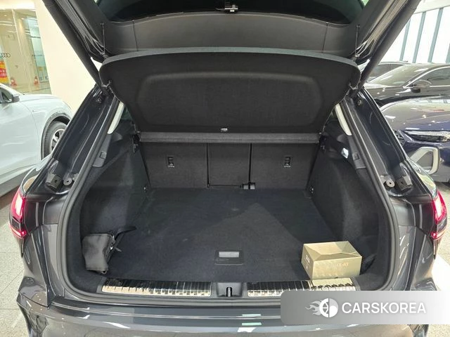 Audi Q3 (FJ) id 4995218 из Кореи 11