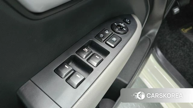 Kia The New Ray id 4981778 из Кореи 11